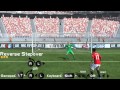 FIFA Online 3 Skill Moves - Reverse Stepover