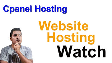 Website Hosting Cpanel – Tips Before You Buy