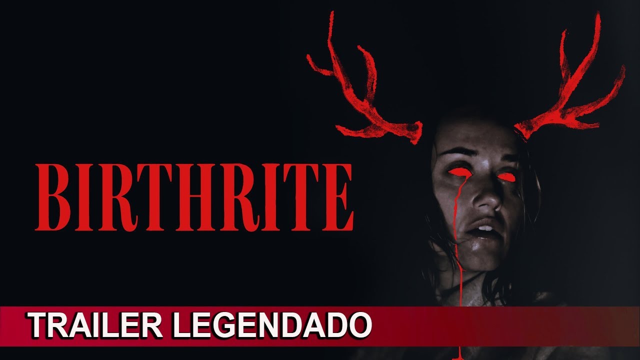 Trailer de Parto Maldito