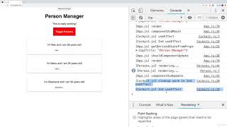 Optimizing Functional Components with React memo