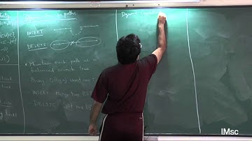 Lecture 03: Dynamic Connectivity (ET Trees)