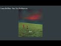 Lana Del Ray Say Yes To Heaven Slowed Rain 