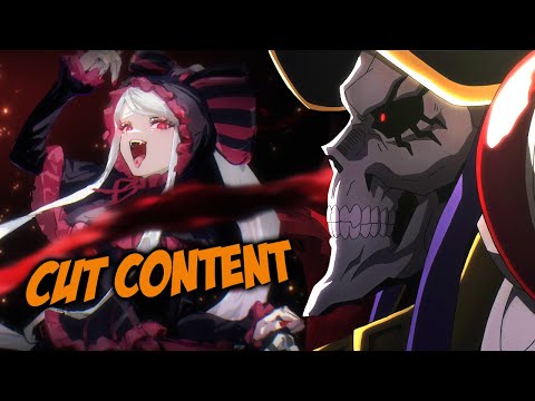 Download Overlord May Have Cut Content, But It Doesn't Stop it From Being Good