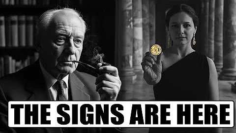 5 Signs the Universe Is Aligning Your Love Story Right Now | Carl Jung Psychology