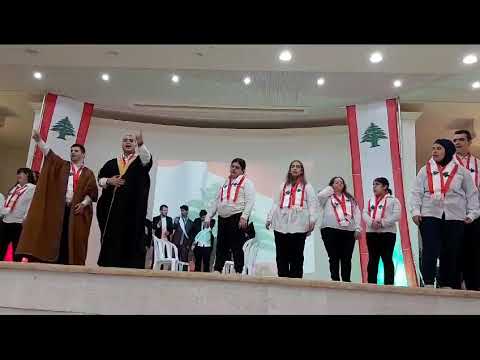 حكاية الإستقلال فرقة أحلى عالم