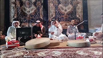 (( القارئ الشيخ قاسم العاتي )) ماتيسر له من سورة الرحمن
