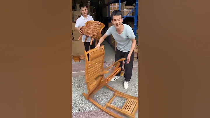 Unveiling the Beauty of Chinese Handcrafted Bamboo Art