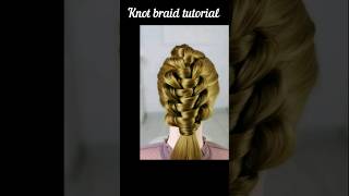  How To Do Knot Braid? 