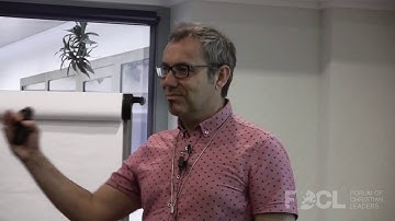 M4: A Systematic Training for Church Planters and Teams? - Oivind Augland