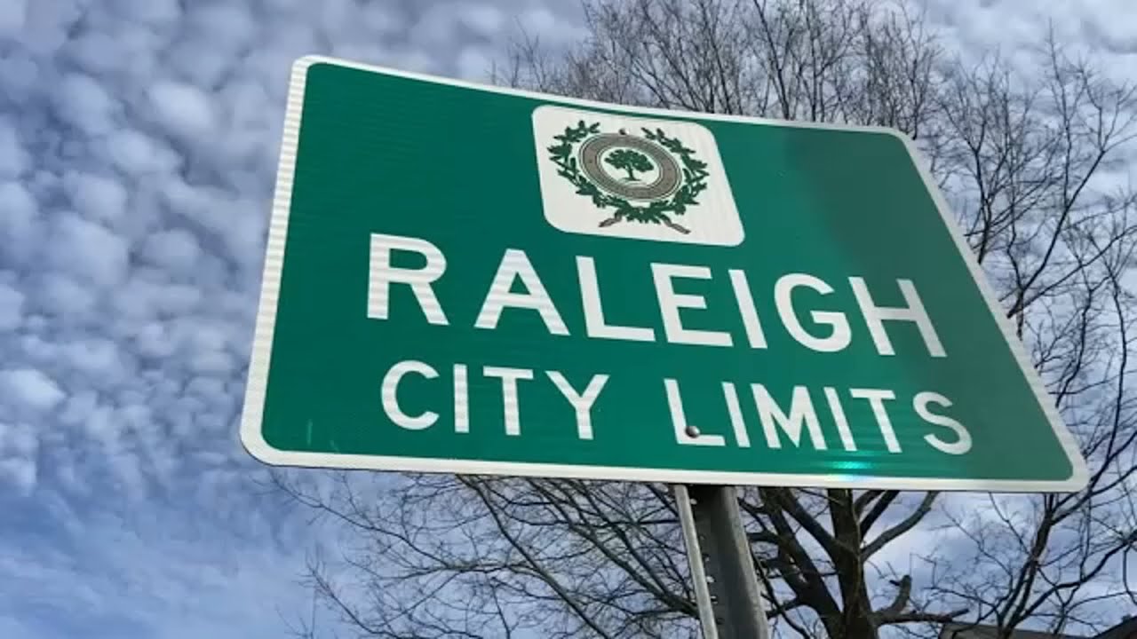 Raleigh residents vote in survey how to spend $1 million in capital projects