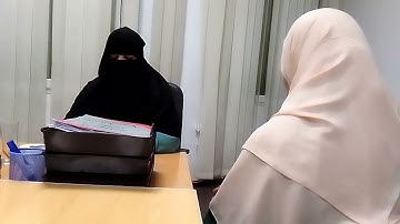 عودة إلى تسميع الحفظ _ تجويد_ تصحيح التلاوة مع الشيخة نادية # learn coran#