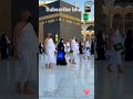 Makka Sharif ka live video 2026 ka masallah Makka Sharif 🕋💖 #plzlike #plzsubscribe #plzsupport bh
