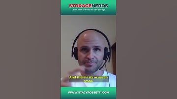 How I Found a Profitable Self-Storage Facility Using Google Maps