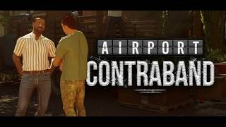 Download lagu Setiap Koper Menyimpan Rahasia dan Bahaya - Airport Contraband | Demo Trailer Announcement