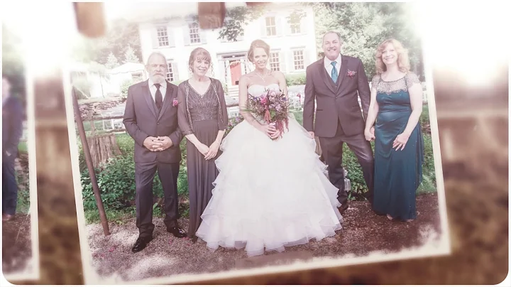 Stephanie  Theodore Gibbs Wedding 1080p