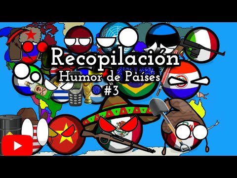 Recopilación de mis videos parte 3