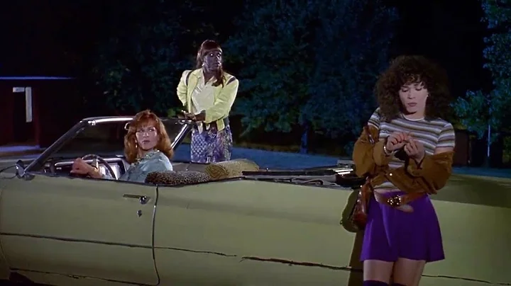 TO WONG FOO, THANKS FOR EVERYTHING, JULIE NEWMAR |...