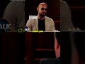Andrew Tate interview