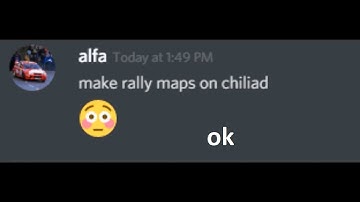 NFS:SA : Rallying in Mt. Chiliad