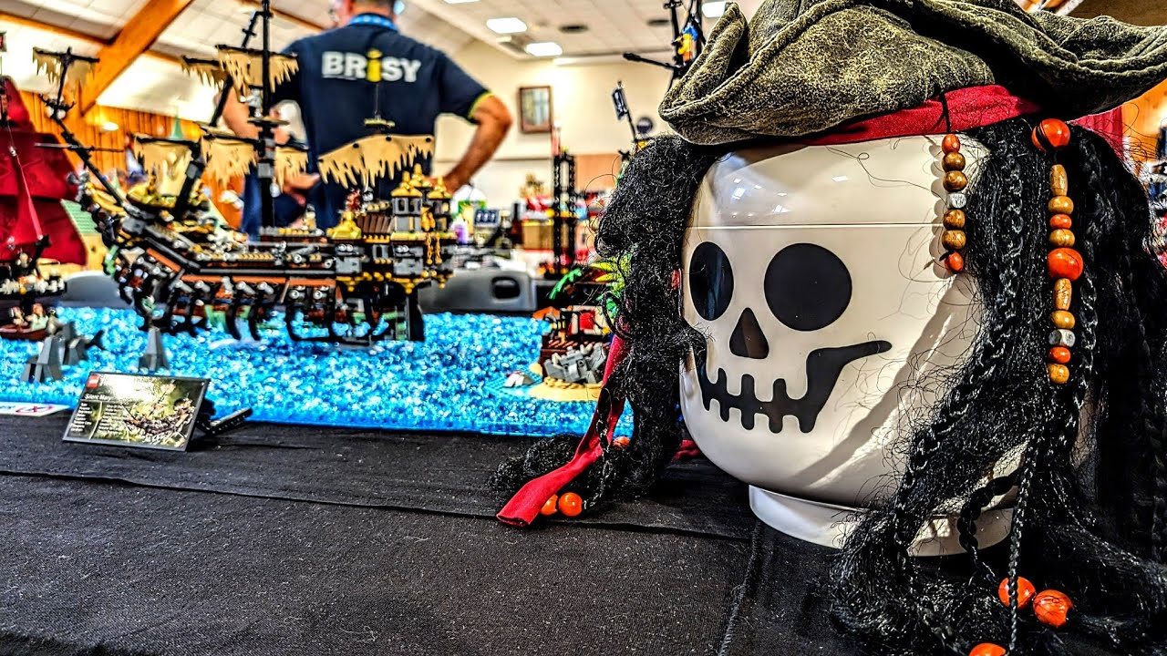 Expo LEGO - Sours 2024