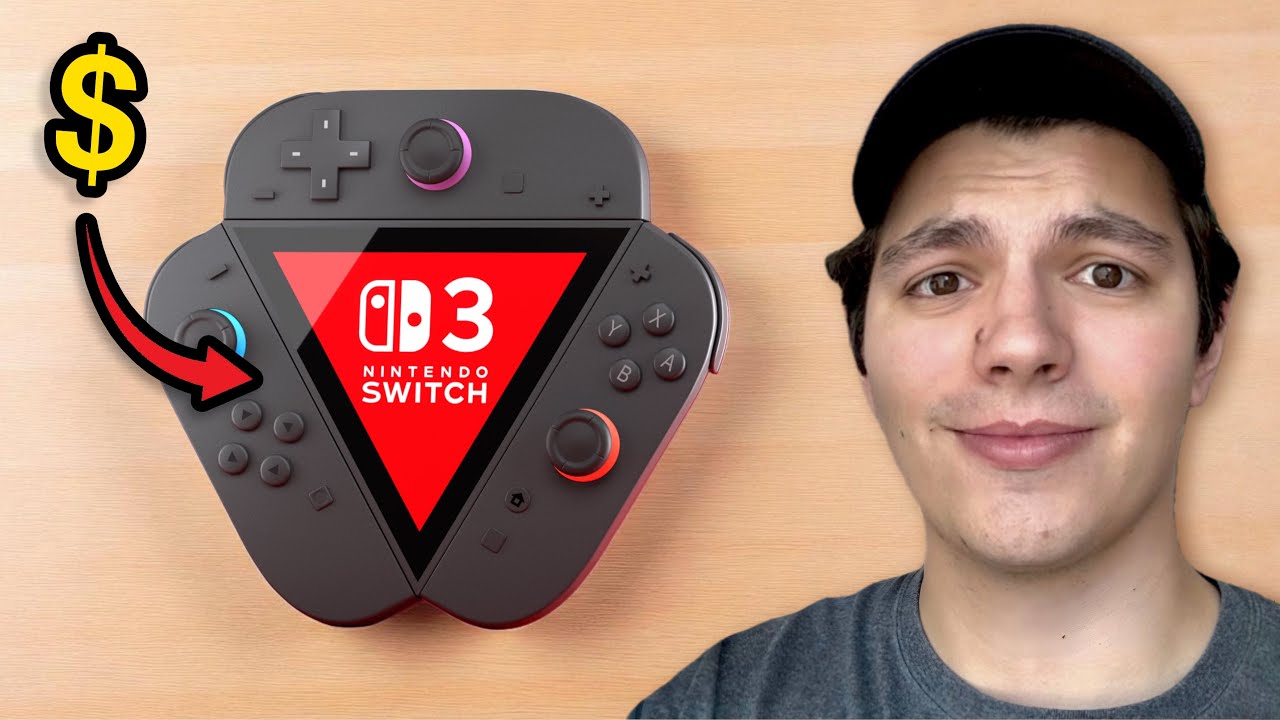 Я ПРОДАЛ СВОЙ NINTENDO SWITCH 3 НА FACEBOOK, И МОШЕННИК ПЫТАЛСЯ УДЕРЖАТЬ ЕГО!!!