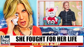 5 Things You Never Knew About Darci Lynnes Heartbreaking Story