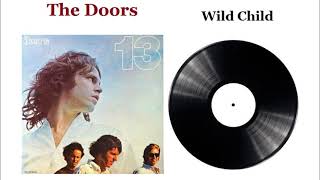 Wild Child - The Doors
