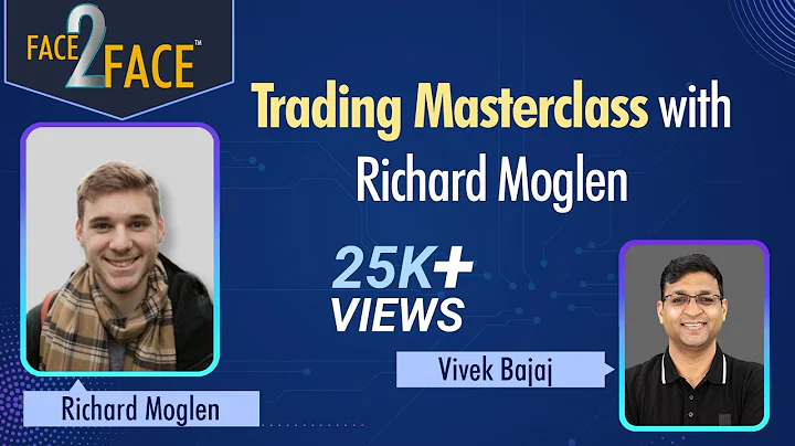 Trading Masterclass with Richard Moglen !!!!