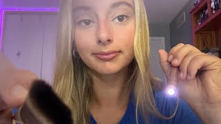 Download Lagu ASMR | Getting Something Out Of Your Eye 👁️ MP3 Download Lagu ASMR | Getting Something Out Of Your Eye 👁️ MP3