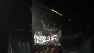 Kenan Doğulu - Dön Gel Konser