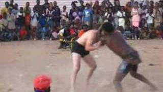 Village Wrestling