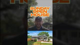 Don’t Miss This Amherst County Open House! July 27, 2025 from 1-3pm.