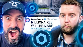 How Many Chainlink (LINK) Do You Need To Become A Millionaire?(Chainlink Price Prediction 2024)
