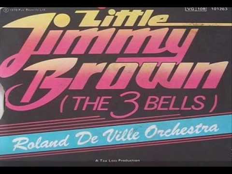 Roland De Ville Orchestra - Little Jimmy Brown (Th...