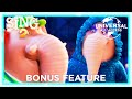 Sing 2 | Meena Sings I Say A Little Prayer | Bonus Feature