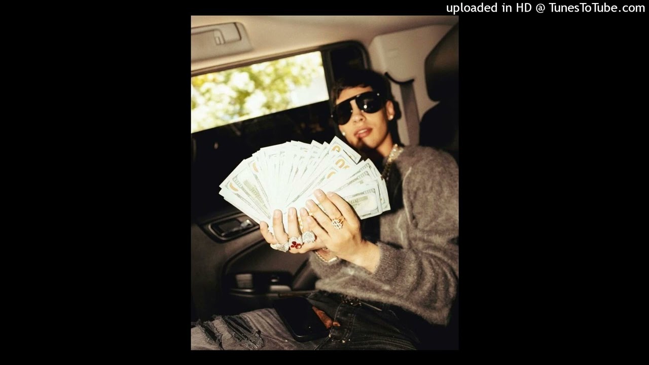 CRIS MJ X FLOYYMENOR X LUCKY BROWN TYPE BEAT [ dormio ]