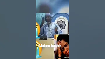 Malam Bashir Ghana 