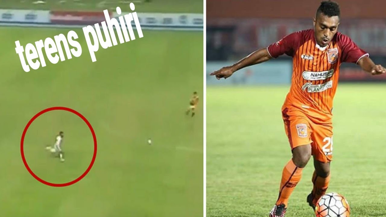 El Futbolista Más Rápido Del Mundo