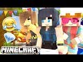 THE COOLEST GAMES IN MINECRAFT! (Minecraft Summer Mini-Games Festival)