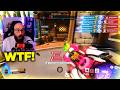 Overwatch FUNNY MOMENTS & MOST WTF Clips #207