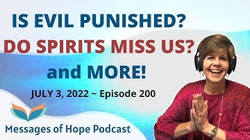 Live Q&A  with Suzanne Giesemann and Guides Sanaya ~ Prerecorded 7.3.22