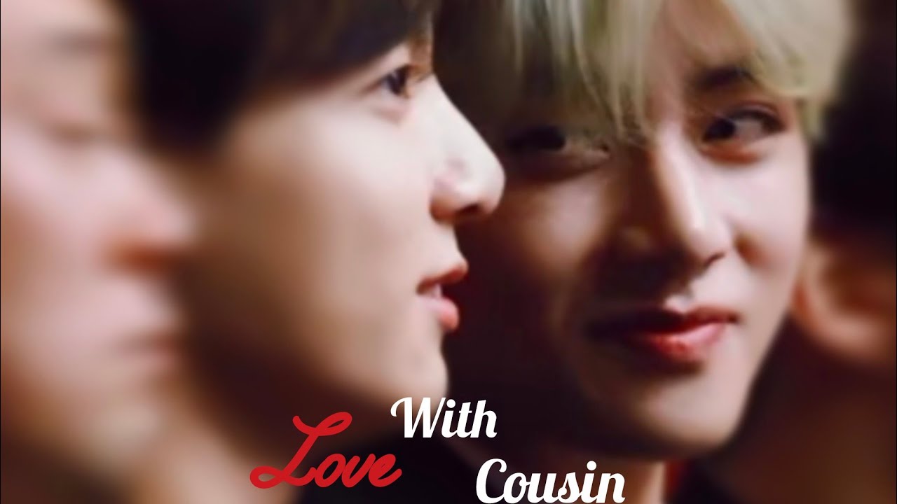 Cousin's Love 💕  # Part 1 # Taekookff #  hyunlix # trending # taehyung # jungkook 