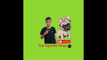 INTRO Mới Của Kênh (New Introduction Of The Channel)