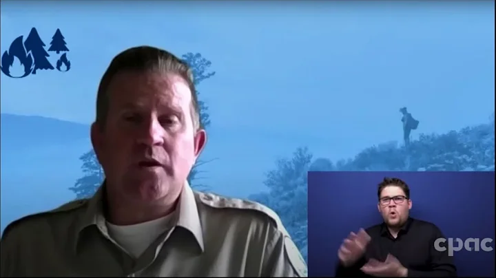 B.C. wildfires: emergency officials provide update – July 29, 2021