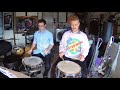 Solo No. 81 with Lowden Harrell