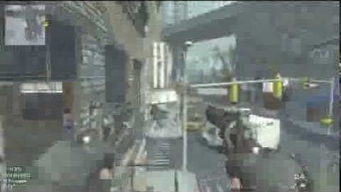 mw3 ts clip