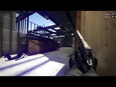 YANSIN GECELER CS:GO EDIT