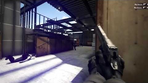 YANSIN GECELER CS:GO EDIT