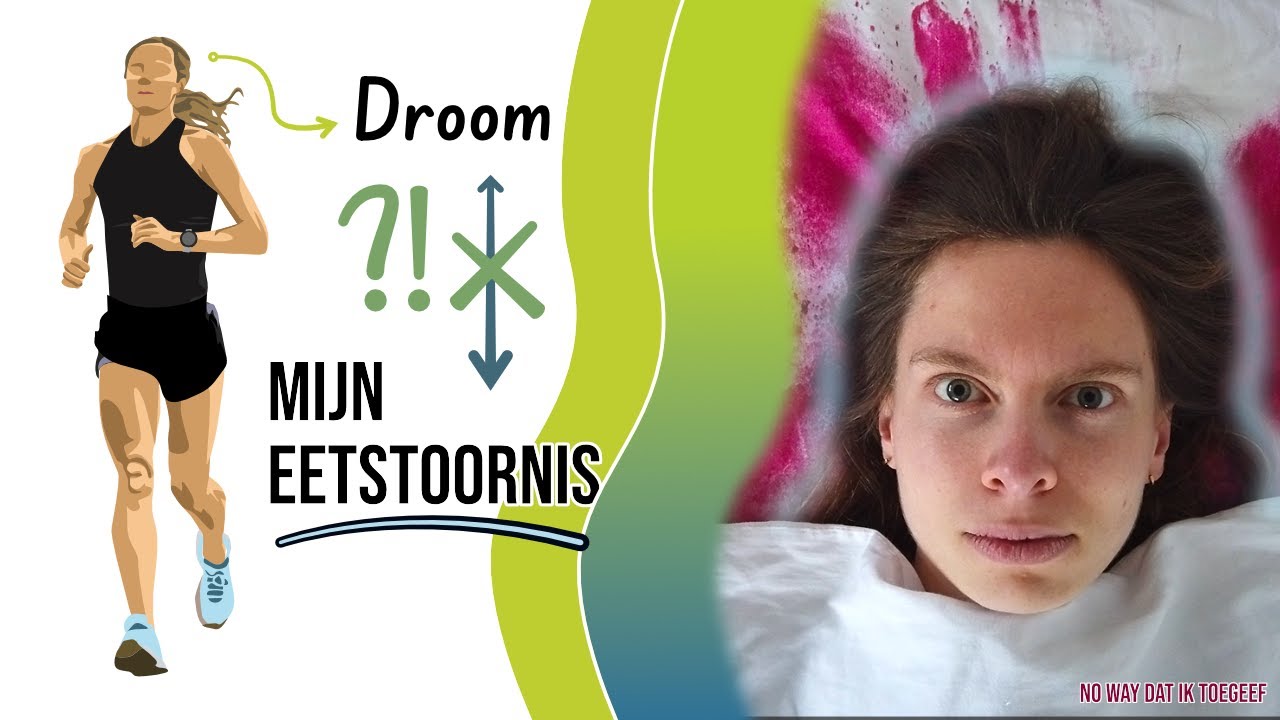 Help ik heb een eetstoornis (anorexia)... wat nu?! YouTube