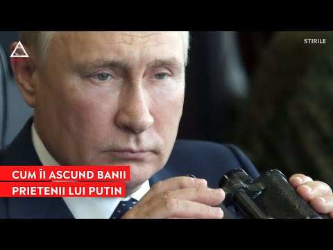 Video: Care este salariul lui Putin și al înalților oficiali?